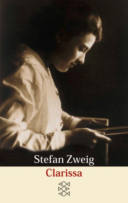 Clarissa - Stefan Zweig