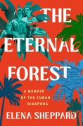 Cover-Bild zum Titel 'The Eternal Forest' von 'Elena Sheppard'