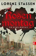Cover-Bild zum Titel 'Rosenmontag' von 'Lorenz Stassen'