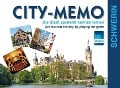 CITY-MEMO Schwerin - 