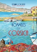 Cover-Bild zum Titel 'Hommeles Op Corsica' von 'Hendrik Roelofsen'