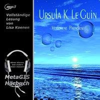 Verlorene Paradiese - Ursula K. Leguin