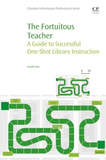 The Fortuitous Teacher - Sarah Cisse