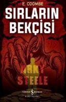 Sirlarin Bekcisi - E. Coombe