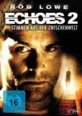 Echoes 2 - Stimmen aus der Zwischenwelt - Ernie Barbarash, Norman Orenstein