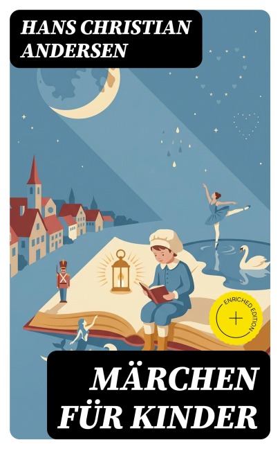 Märchen für Kinder - Hans Christian Andersen