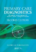 Cover-Bild zum Titel 'Primary Care Diagnostics' von 'Nicholas Summerton'