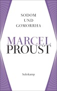 Cover-Bild zum Titel 'Werke. Frankfurter Ausgabe Werke II. Band 4' von 'Marcel Proust'