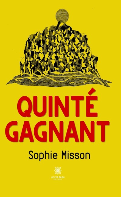 Quinté gagnant - Sophie Misson
