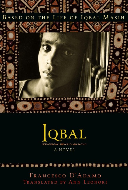 Iqbal - Francesco D'Adamo