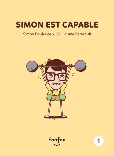 Simon est capable - 