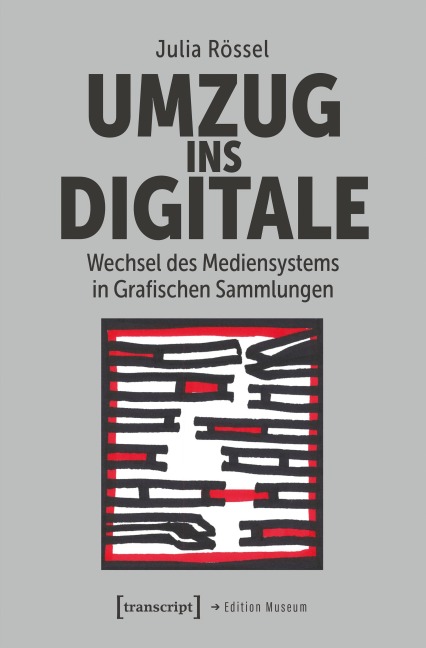 Umzug ins Digitale - Julia Rössel