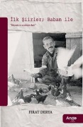 Cover-Bild zum Titel 'Ilk Siirler; Babam Ile' von 'Firat Derya'