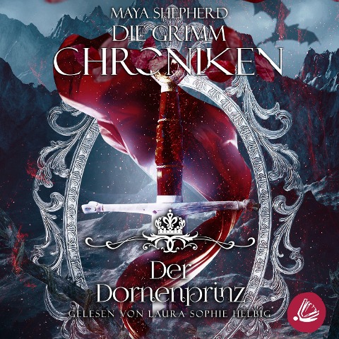 Die Grimm-Chroniken 16 - Der Dornenprinz - Maya Shepherd