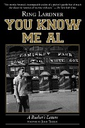 Cover-Bild zum Titel 'You Know Me Al' von 'Ring Lardner'
