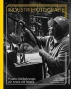 Cover-Bild zum Titel 'Industriefotografie' von ''