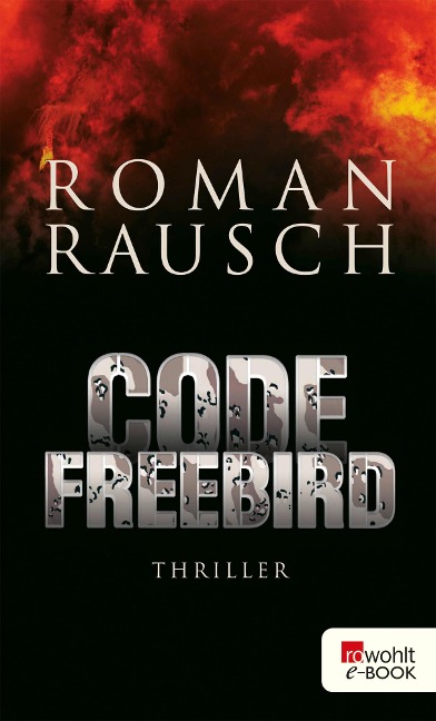 Code Freebird - Roman Rausch