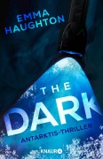 Cover-Bild zum Titel 'The Dark' von 'Emma Haughton'
