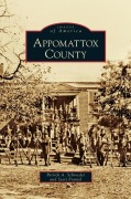 Cover-Bild zum Titel 'Appomattox County' von 'Patrick A. Schroeder, Scott Frantel'