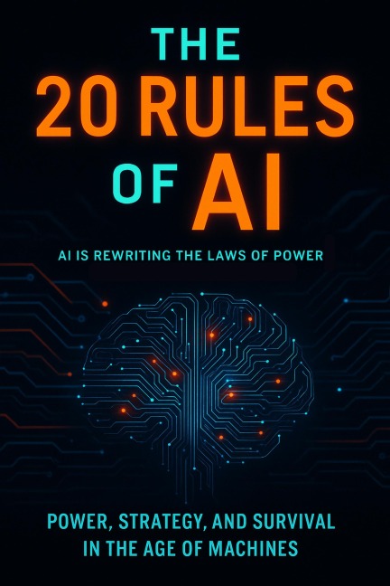 20 Rules Of AI - R. Ai