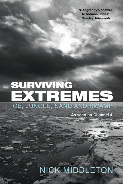 Surviving Extremes - Nick Middleton