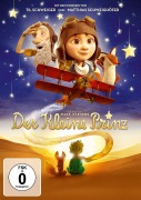 Cover-Bild zum Titel 'Der kleine Prinz' von ''