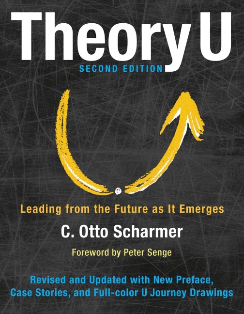 Theory U - Otto Scharmer