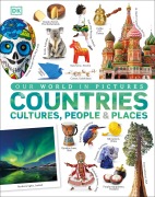 Cover-Bild zum Titel 'Our World in Pictures: Countries, Cultures, People & Places' von 'Andrea Mills'