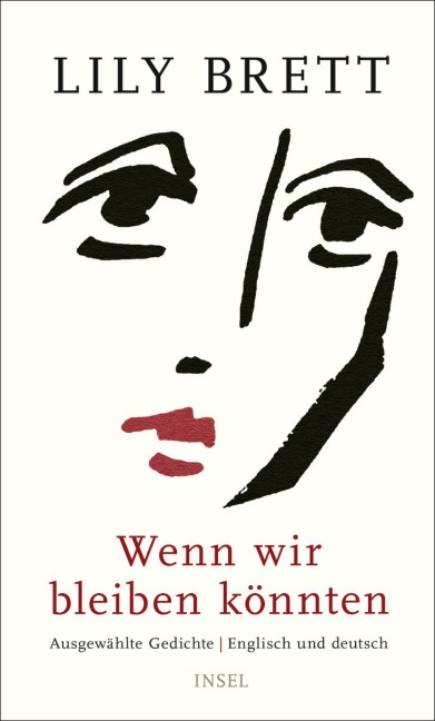 Wenn wir bleiben könnten - Lily Brett
