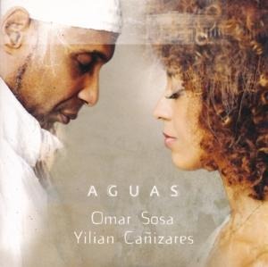 Aguas - Omar & Canizares Sosa