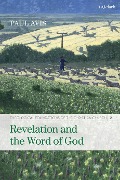 Revelation and the Word of God - Paul Avis