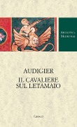 Cover-Bild zum Titel 'Audigier. Il cavaliere sul letamaio' von ''