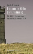Cover-Bild zum Titel 'Die andere Hälfte der Erinnerung' von 'Carola S. Rudnick'