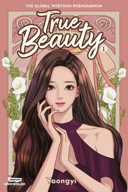 True Beauty, Vol. 1 - Yaongyi
