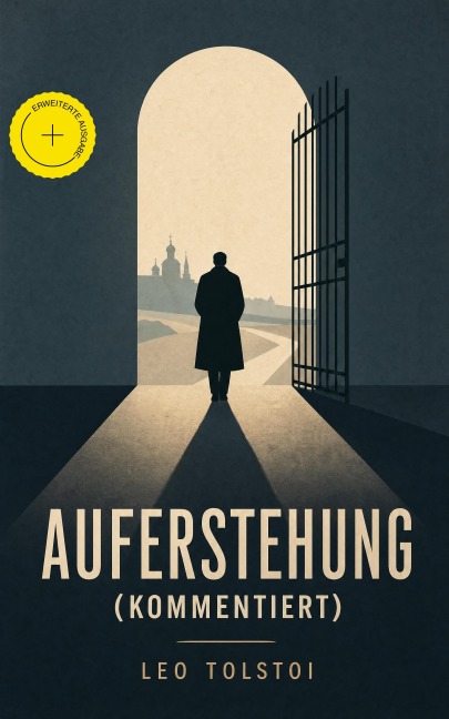 Auferstehung (Kommentiert) - Leo Tolstoi