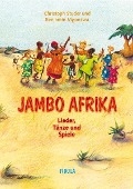Jambo Afrika - 