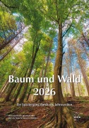 Baum und Wald 2026 - 