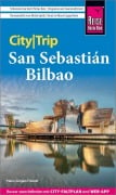 Reise Know-How CityTrip San Sebastián und Bilbao - Hans-Jürgen Fründt