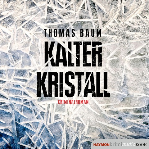 Kalter Kristall - Thomas Baum