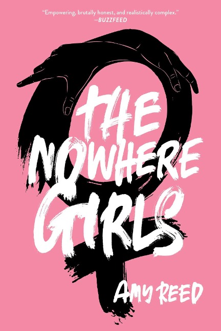 The Nowhere Girls - Amy Reed
