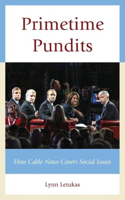 Primetime Pundits - Lynn Letukas