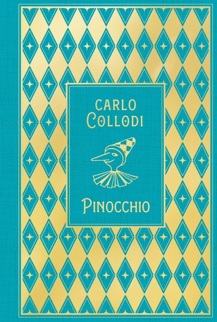 Pinocchio: Mit Holzstichen von Werner Klemke - Carlo Collodi