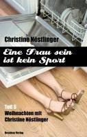 Alle Jahre wieder - Christine Nöstlinger
