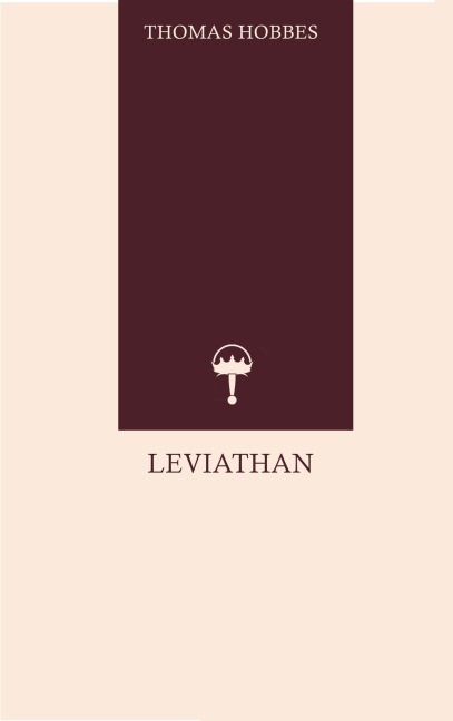 Leviathan - Thomas Hobbes