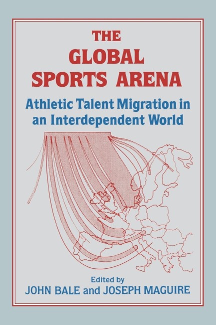 The Global Sports Arena - 