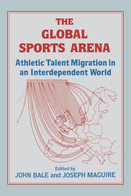 The Global Sports Arena - 