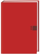 Cover-Bild zum Titel 'Tages-Cheftimer A5, rot 2026' von ''