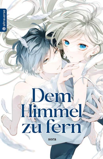 Dem Himmel zu fern - Sora