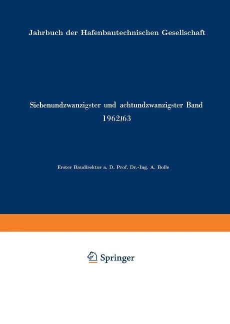 1962/63 - R. Schwab, W. Becker