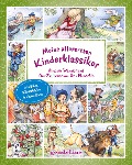 Meine allerersten Kinderklassiker: Alice im Wunderland/Der Zauberer von Oz/Pinocchio - Lewis Carroll, Lyman Frank Baum, Carlo Collodi